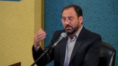 مداحی | حسین دارابی