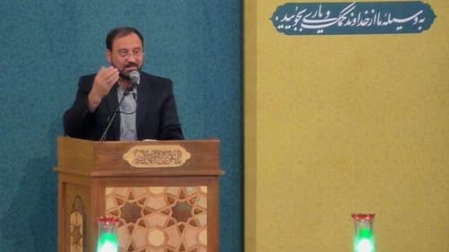 مداحی | حسین دارابی