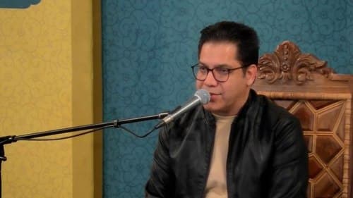 تلاوت نور | مهدی نباتی