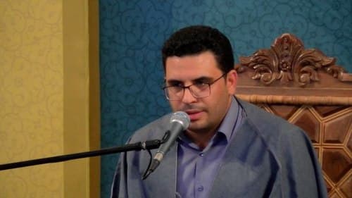 تلاوت نور | خاوری