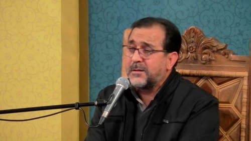 تلاوت نور | کریم محسنی