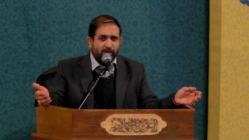 مداحی | مهدی حسین پور