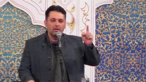 شعرخوانی | وحید قاسمی