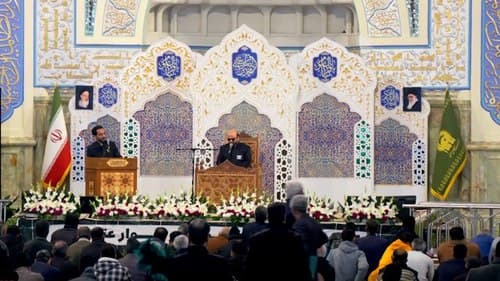 مداحی | محمد بهرامی