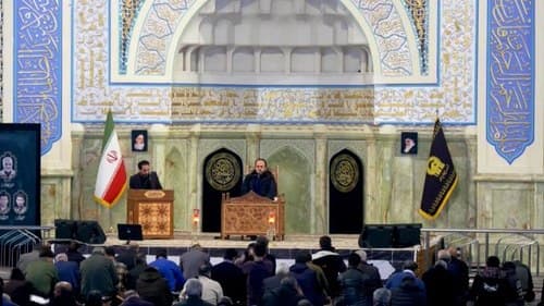 تلاوت نور | حمید جاودانی