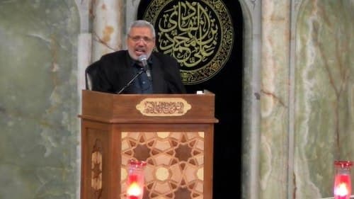 مداحی | محمدعلی مالکی نژاد