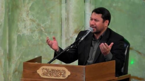 مداحی | حسین علیمددی