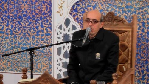 تلاوت نور | مصطفی احمدی