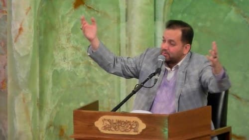 مداحی | محمد علی جمعه پور