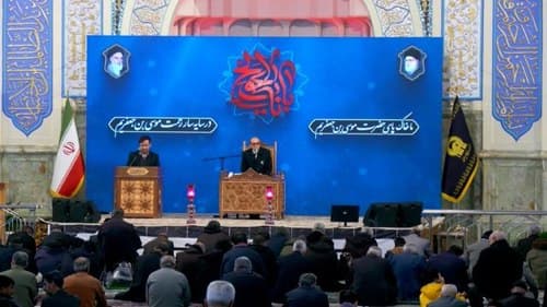 تلاوت نور | مصطفی احمدی