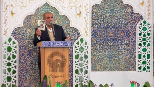 روایتگری | محمد مهدی عبداللهی