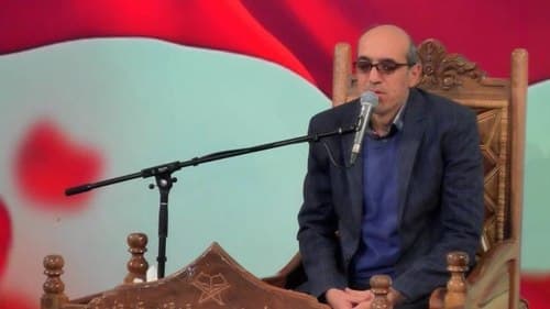 تلاوت نور | مصطفی احمدی