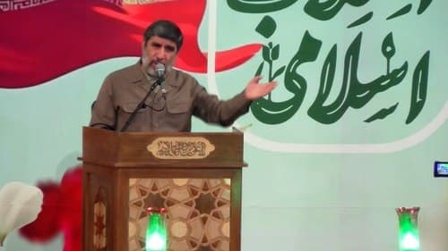 مداحی | مهدی سلحشور