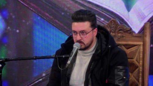 تلاوت نور | مسلم الشبکی