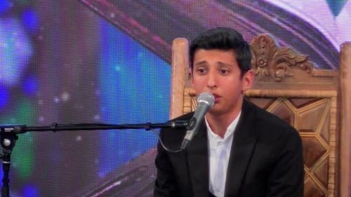 تلاوت نور | علی ارجمندی