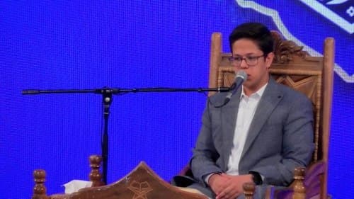 تلاوت نور | پارسا نوکندی