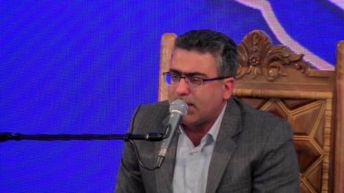 تلاوت نور | توحید مقدس