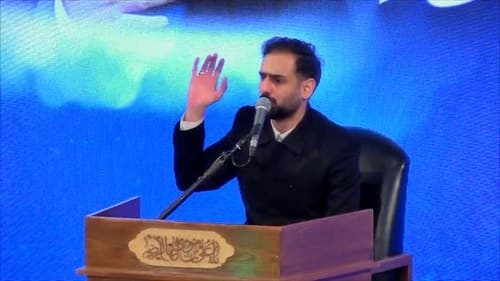 مداحی | علی زمانیان