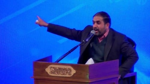 مداحی | مهدی حسین پور