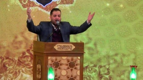 مداحی | محمد علی جمعه پور