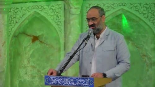 شعرخوانی | یاسر رحمانی