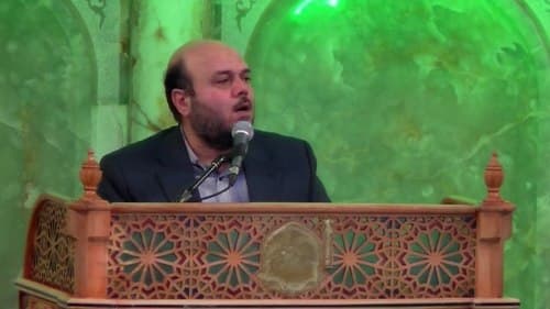 مداحی | محمد علی وارسته