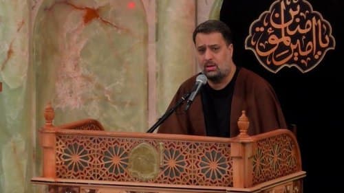 مداحی | جواد قربانپور