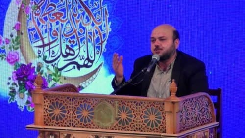 مداحی | محمد علی وارسته