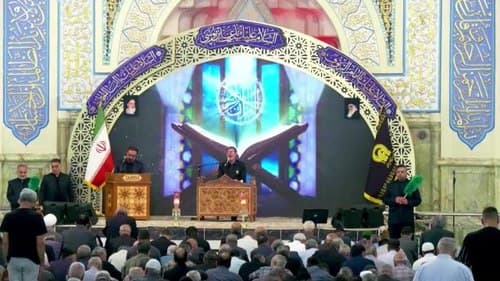 تلاوت نور | مسعود پنجه