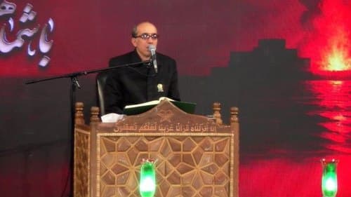 تلاوت نور | مصطفی احمدی