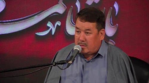 تلاوت نور | سلیمان جعفری