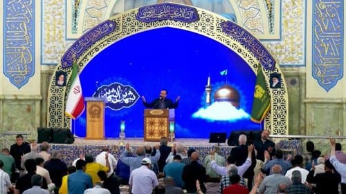 مداحی | محمد جعفرنژاد