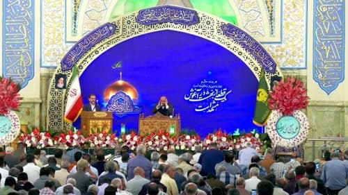 تلاوت نور | کریم منصوری