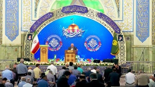 مداحی | علی خوشچهره