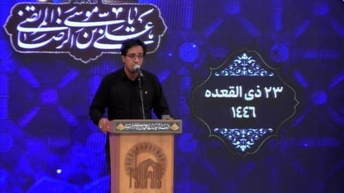 شعرخوانی | احسان نوری