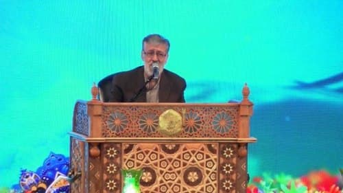 مداحی | رضا قانع