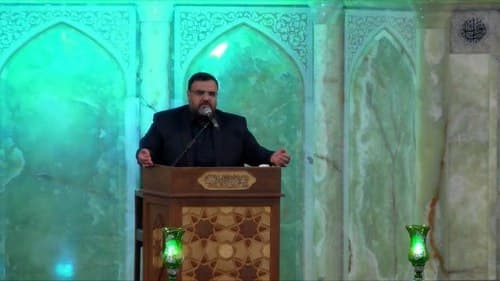 مداحی | احسان تقوی