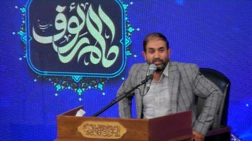 مداحی | مهدی حسین پور