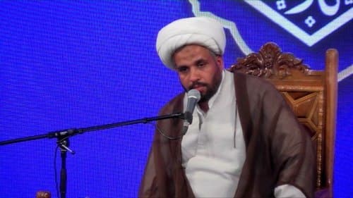 احکام | حجت الاسلام دارینی