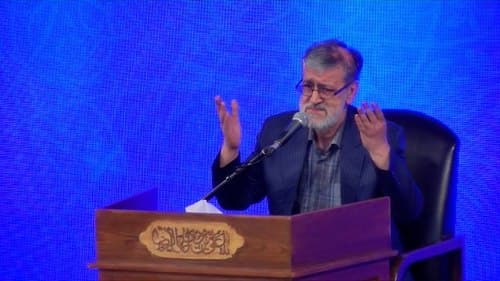 مداحی | رضا قانع