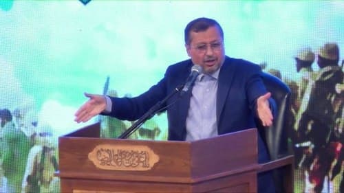 روایتگری | هاشم مقدس