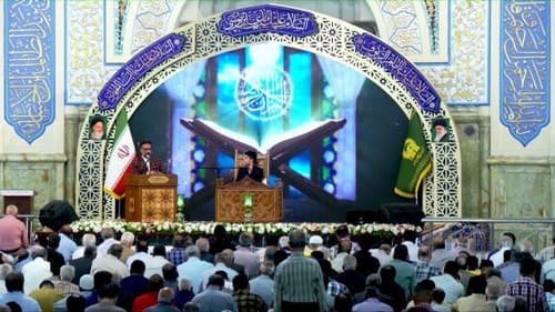 حُسن حفظ | محمد مؤمنی