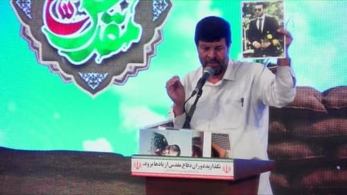 روایتگری | حسن باخرد