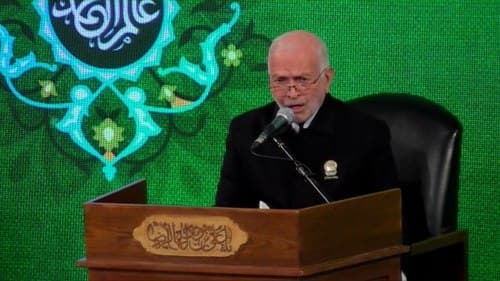 مداحی | علی خوشچهره