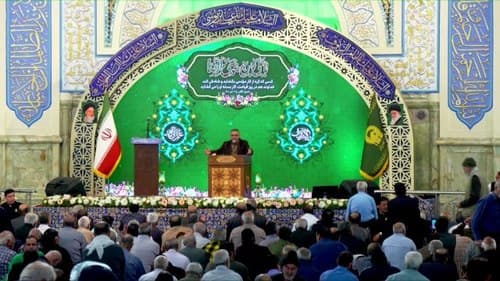 مداحی |محمدرضا آتشبار