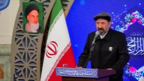 شعرخوانی | هادی منوری