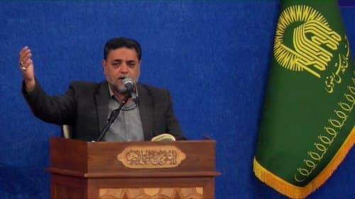 مداحی | علی علیمردانی