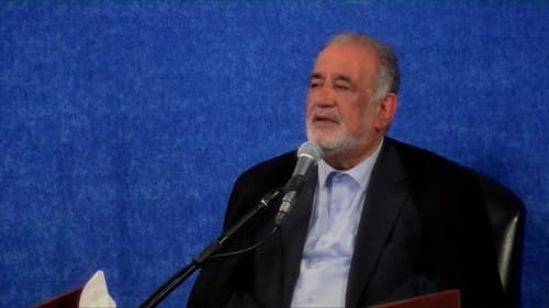 مداحی | علی ملائکه