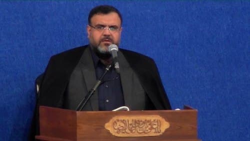 مداحی | احسان تقوی