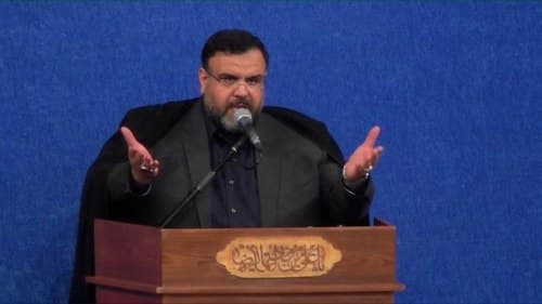 مداحی | احسان تقوی